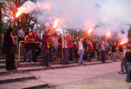 The best of ultras